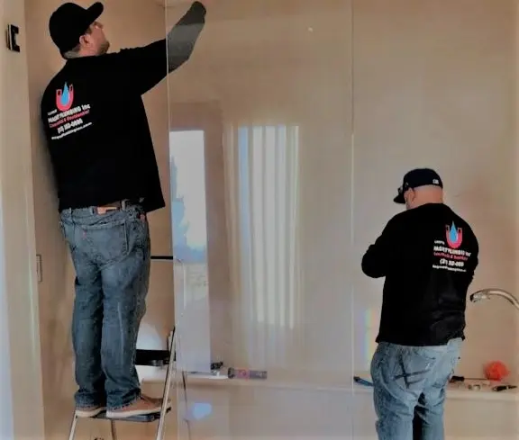 Professional plumbing installation for Tankless Water Heater Installation in Roscoe